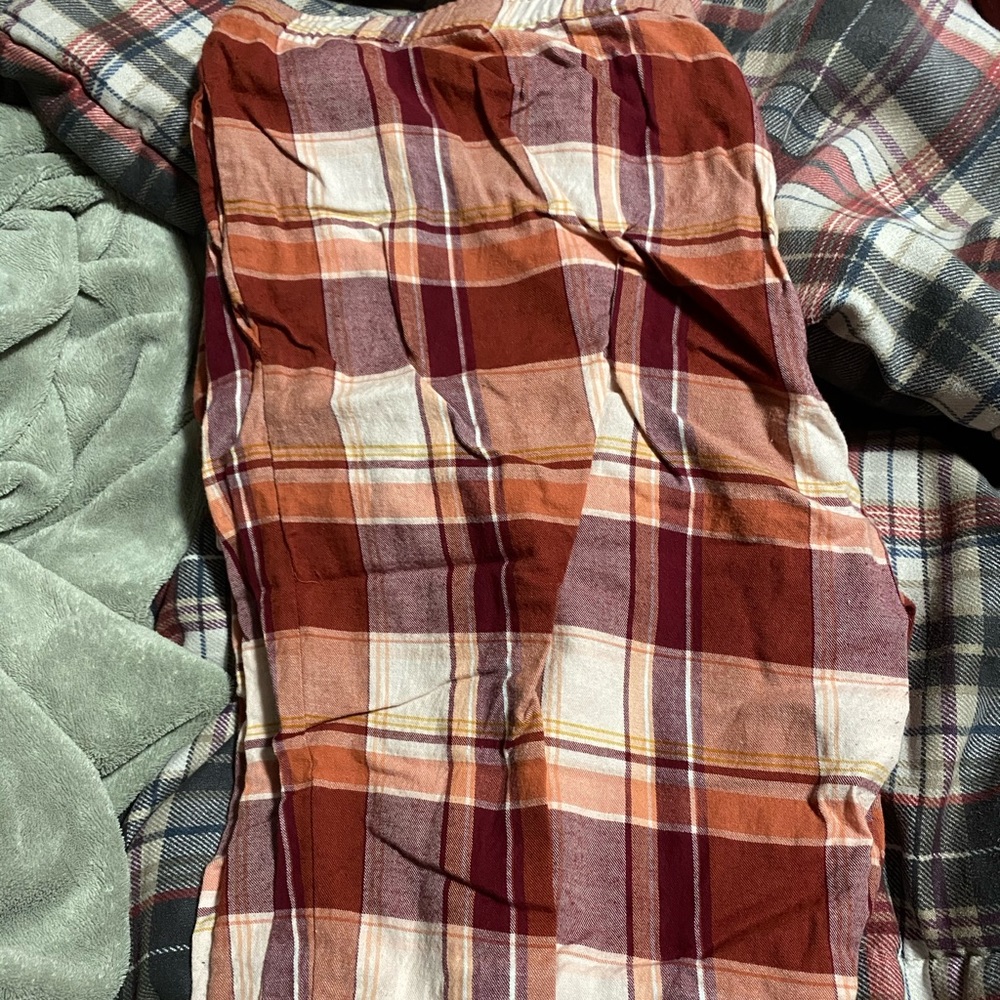PJ pants